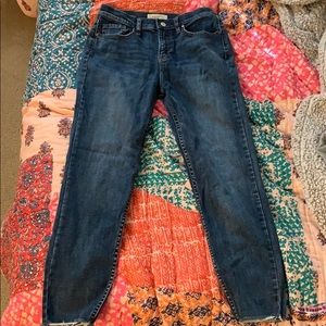 PacSun jeans